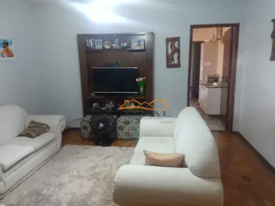 Casa com 3 Quartos à venda, 239m² no Paulicéia, Piracicaba
