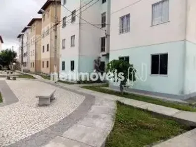 Apartamento com 2 Quartos à venda, 45m² no Olhos D'Água, Feira de Santana