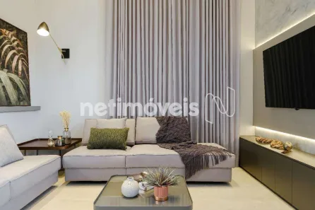 Apartamento com 1 Quarto à venda, 78m² no Savassi, Belo Horizonte
