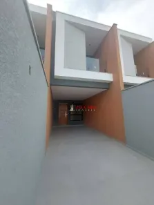 Sobrado com 2 Quartos à venda, 112m² no Vila Jacuí, São Paulo