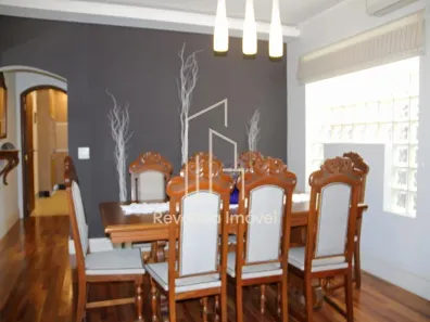 Casa com 3 Quartos à venda, 201m² no Jardim Ipanema (Zona Sul), São Paulo