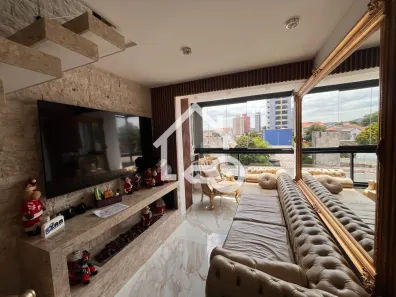 Cobertura com 3 Quartos à venda, 120m² no Santa Terezinha, São Bernardo do Campo