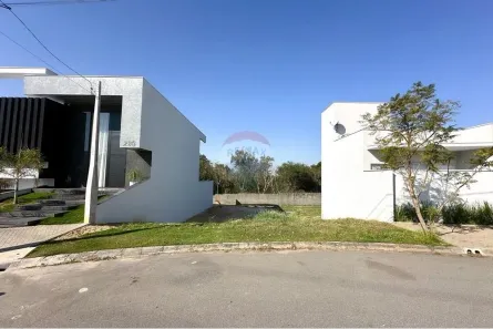 Lote/Terreno à venda, 318m² no Residencial Villa Toscana, Capivari