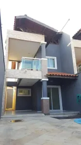 Sobrado com 3 Quartos à venda, 124m² no Boa Vista-Castelão, Fortaleza
