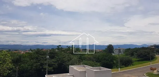 Casa de Condomínio com 3 Quartos para alugar, 210m² no Caçapava Velha, Caçapava