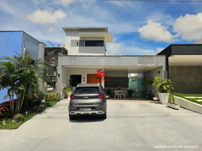 Casa com 3 Quartos à venda, 300m² no Tarumã, Manaus