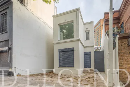 Imóvel Comercial para alugar, 199m² no Moinhos de Vento, Porto Alegre