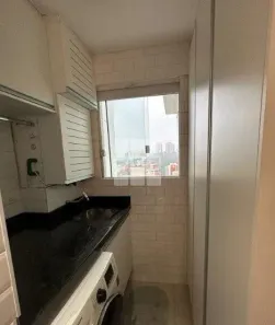 Apartamento com 1 Quarto à venda, 60m² no Vila Andrade, São Paulo
