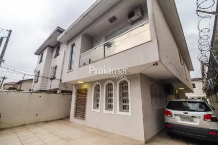 Casa com 5 Quartos à venda, 250m² no Vila Valença, São Vicente