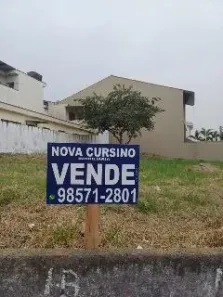 Lote/Terreno à venda, 320m² no Taboão, São Bernardo do Campo