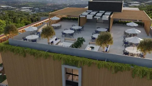 Apartamento com 2 Quartos à venda, 92m² no Santana, Gravatá
