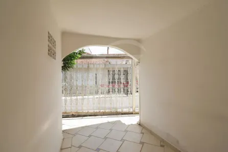 Sobrado com 2 Quartos para alugar, 150m² no Santana, São Paulo