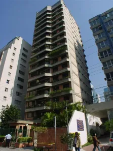 Apartamento com 4 Quartos à venda, 200m² no Jardim Europa, São Paulo