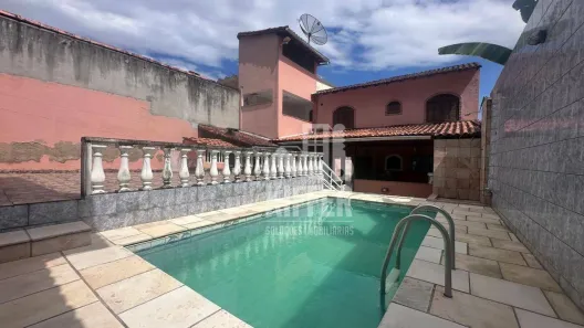Casa de Condomínio com 5 Quartos à venda, 190m² no Santa Paula (Inoã), Maricá