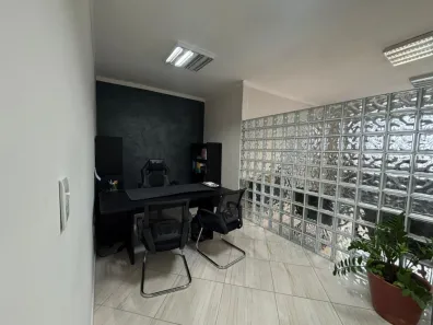 Sala Comercial à venda, 49m² no Ocian, Praia Grande