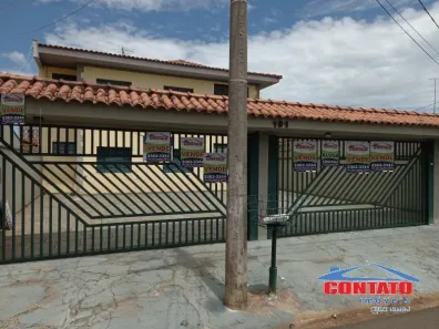 Apartamento com 3 Quartos à venda, 110m² no Cidade Jardim, São Carlos