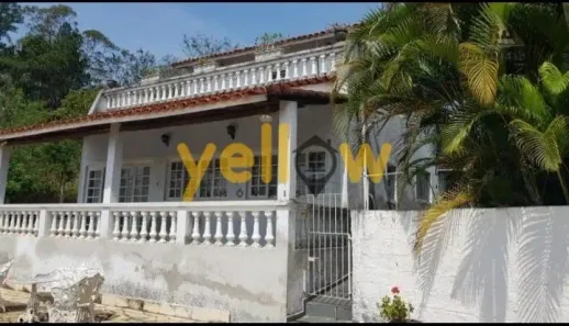 Casa com 3 Quartos à venda, 300m² no , Santa Isabel