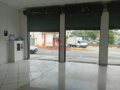 Ponto Comercial para venda ou aluguel, 189m² no Nova Petrópolis, São Bernardo do Campo
