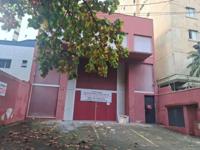 Ponto Comercial para venda ou aluguel, 348m² no Jardim Proença, Campinas