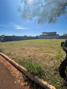 Lote/Terreno à venda, 700m² no Condomínio Ana Carolina, Cravinhos