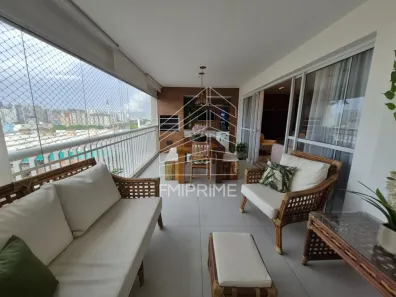 Apartamento com 4 Quartos à venda, 162m² no Barra Funda, São Paulo