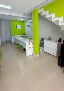 Ponto Comercial para alugar, 130m² no Jardim Itália, Cuiabá