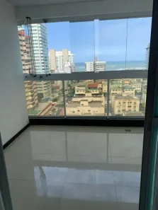 Apartamento com 2 Quartos à venda, 90m² no Itapuã, Vila Velha