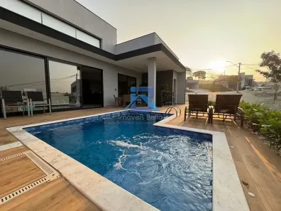 Casa com 3 Quartos à venda, 223m² no Jardim Arizona, Itatiba