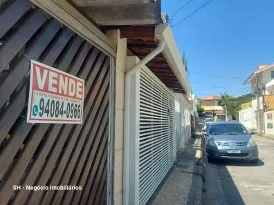 Casa com 2 Quartos à venda, 95m² no Jardim Trussardi, São Paulo