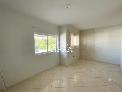 Apartamento com 1 Quarto para alugar, 50m² no Jardim América, Rio do Sul