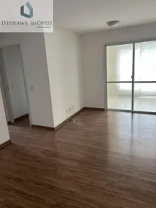 Apartamento com 2 Quartos à venda, 68m² no Bosque da Saúde, São Paulo
