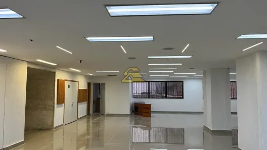 Sala Comercial à venda, 296m² no Centro, Rio de Janeiro