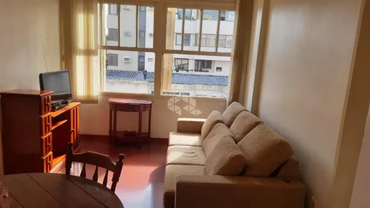 Apartamento com 3 Quartos à venda, 79m² no Santana, Porto Alegre