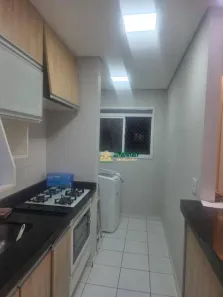 Apartamento com 2 Quartos à venda, 48m² no Gopoúva, Guarulhos
