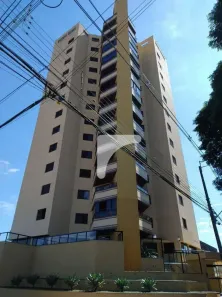 Apartamento com 3 Quartos à venda, 129m² no Jardim Palermo, Londrina