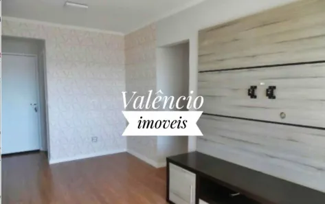 Apartamento com 2 Quartos à venda, 67m² no Recanto, Americana