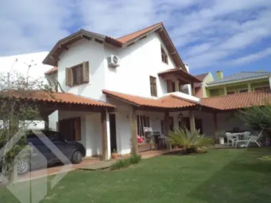 Casa de Condomínio com 3 Quartos à venda, 216m² no Hípica, Porto Alegre