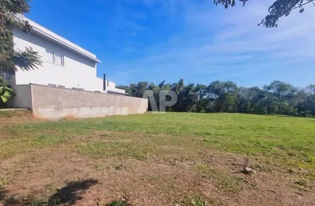 Lote/Terreno à venda, 424m² no Loteamento Residencial Una, Itu