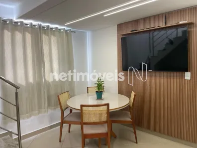 Cobertura com 3 Quartos à venda, 126m² no Nova Vista, Belo Horizonte