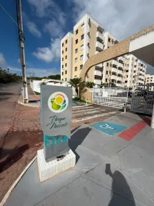 Apartamento com 2 Quartos para alugar, 52m² no Marcelo Deda, São Cristóvão