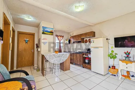 Apartamento com 2 Quartos à venda, 49m² no Campina, São Leopoldo