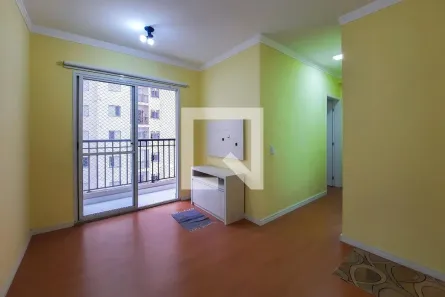 Apartamento com 2 Quartos à venda, 55m² no Nova Petrópolis, São Bernardo do Campo