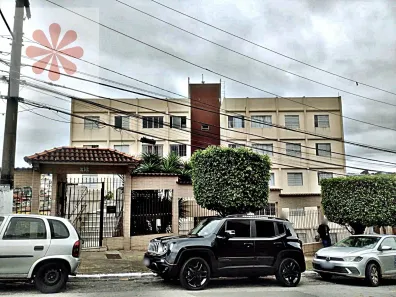 Apartamento com 2 Quartos à venda, 60m² no Vila Constança, São Paulo