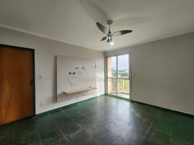 Apartamento com 3 Quartos à venda, 79m² no Vila Itália, São José do Rio Preto