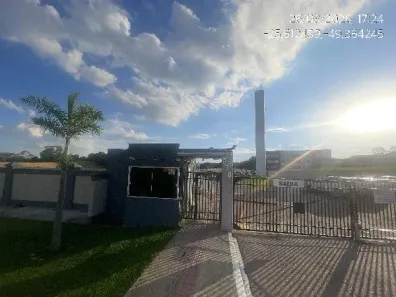 Apartamento com 2 Quartos à venda, 40m² no Costeira, Araucária