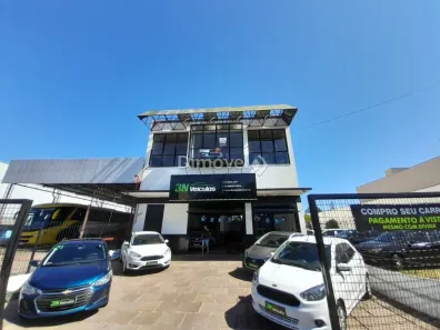 Ponto Comercial para alugar, 330m² no Tristeza, Porto Alegre