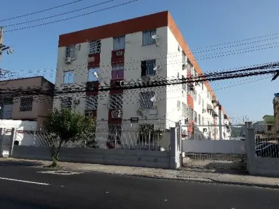 Apartamento com 2 Quartos à venda, 50m² no Realengo, Rio de Janeiro