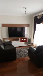 Apartamento com 3 Quartos à venda, 195m² no Rudge Ramos, São Bernardo do Campo