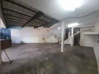 Ponto Comercial à venda, 135m² no Vila Monte Alegre, Ribeirão Preto