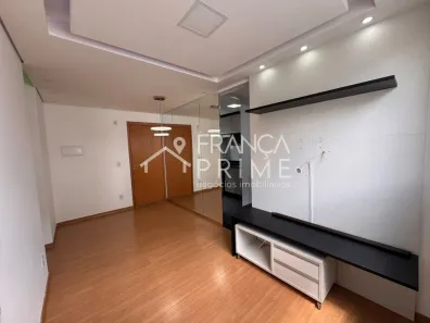 Apartamento com 2 Quartos para alugar, 50m² no Jardim Íris, São Paulo